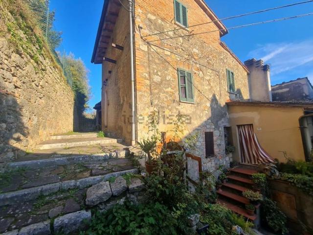 Appartamento in vendita a Cetona, Toscana