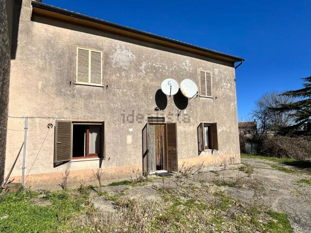 Appartamento in vendita a Unione di Comuni Montani Colline del Fiora, Sorano