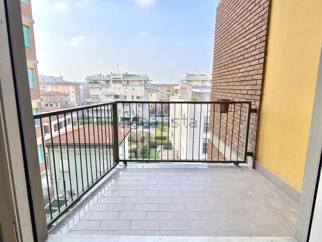 Appartamento in vendita a San Faustino-Madonnina-Quattroville, Modena