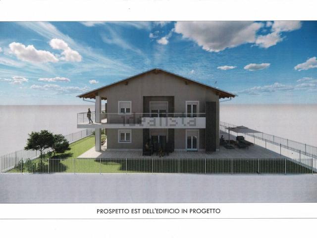 Appartamento in vendita a San Giacomo, Piemonte
