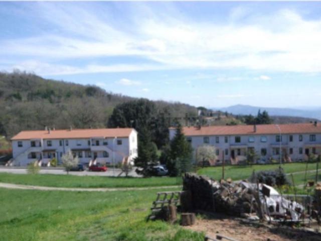 Appartamento in vendita a Le Coste, Roccastrada