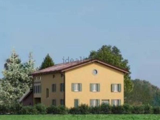 Appartamento in vendita a San Faustino-Madonnina-Quattroville, Modena