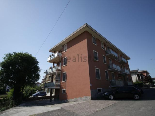 Appartamento in vendita a Palazzina, Borgonovo Val Tidone