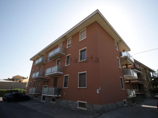 Appartamento in vendita a Palazzina, Borgonovo Val Tidone