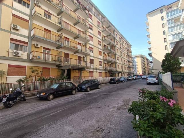 Appartamento in vendita a II Circoscrizione, Palermo