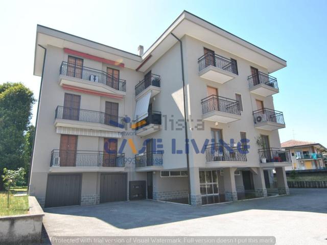 Appartamento in vendita a Vignate, Lombardia