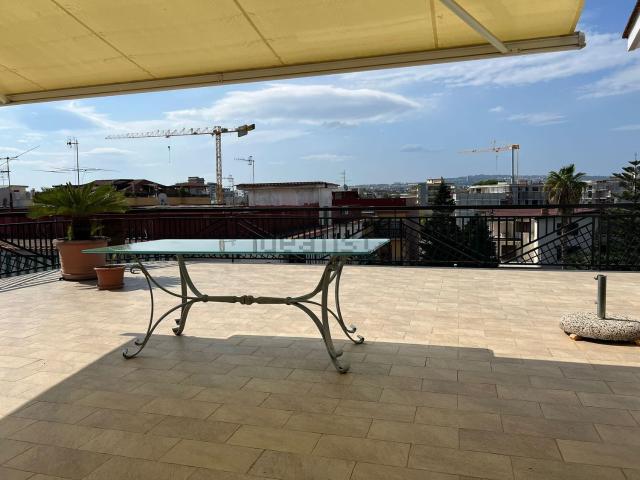 Attico in vendita a Casavatore, Campania