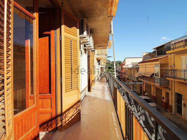 Appartamento in vendita a Bagheria, Sicilia