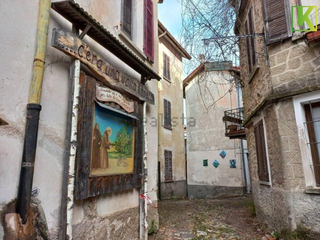 Appartamento in vendita a Comunità Montana del Piambello, Valganna