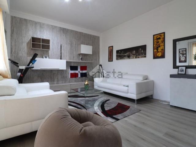 Appartamento in vendita a Sant'Antonio, Porto Mantovano