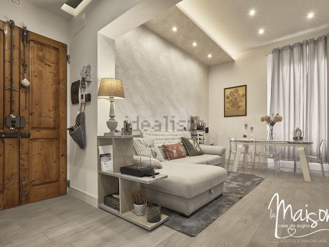Appartamento in vendita a Colonnata, Sesto Fiorentino