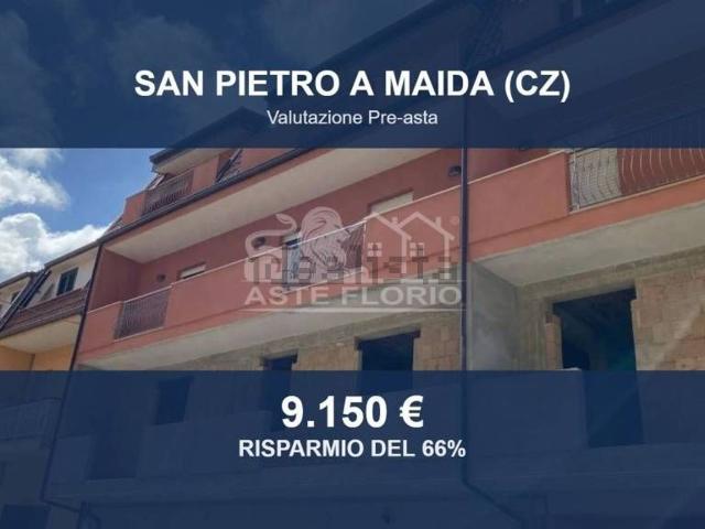 Appartamento in vendita a Calabria, Catanzaro