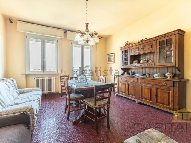 Appartamento in vendita a Bientina, Toscana