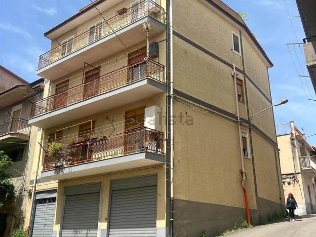 Appartamento in vendita a San Cataldo, Caltanissetta