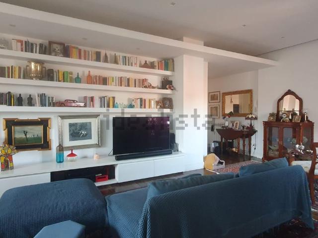 Appartamento in vendita a Montagnola, Roma