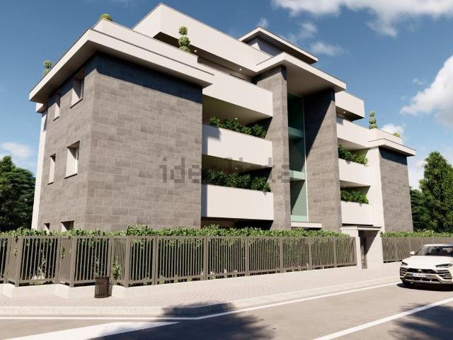 Appartamento in vendita a Meda, Lombardia