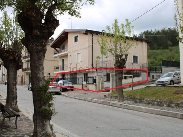 Appartamento in vendita a Palena, Abruzzo