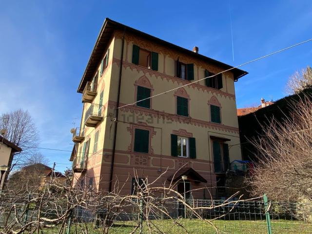 Appartamento in vendita a Colomba, Torriglia