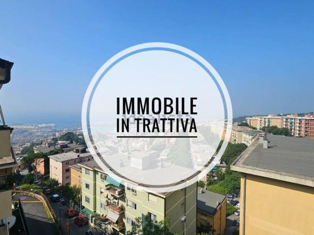 Appartamento in vendita a Centro Est, Serra Riccò