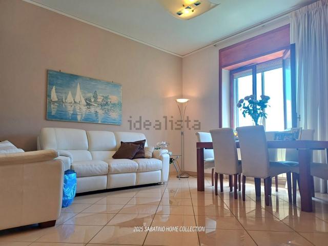 Appartamento in vendita a Salerno