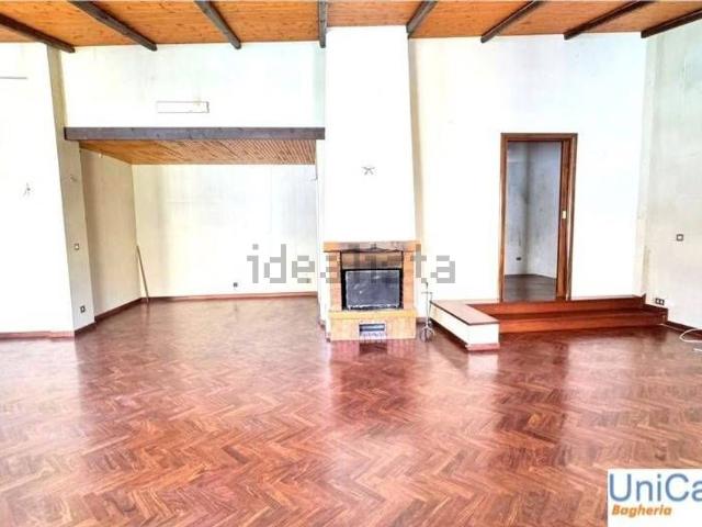 Appartamento in vendita a Bagheria, Sicilia