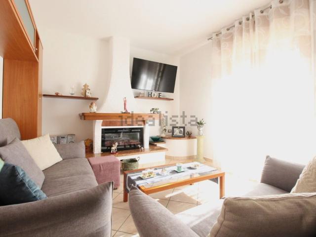 Appartamento in vendita a Gambettola, Reggio Emilia