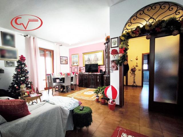 Appartamento in vendita a Castelfranco Piandiscò, Toscana