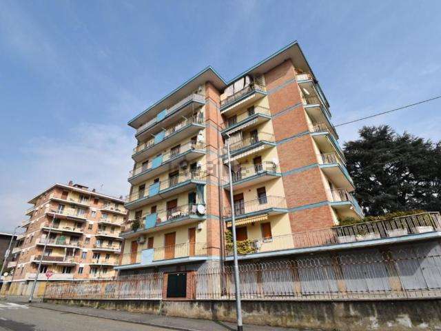 Appartamento in vendita a San Lorenzo, Piemonte