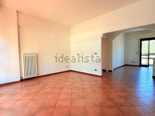 Appartamento in vendita a Uzzano, Forone