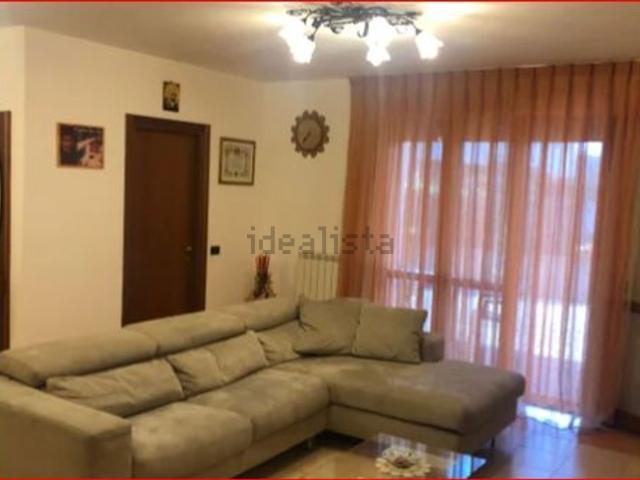 Attico in vendita a Roncaglia, Ponte San Nicolò