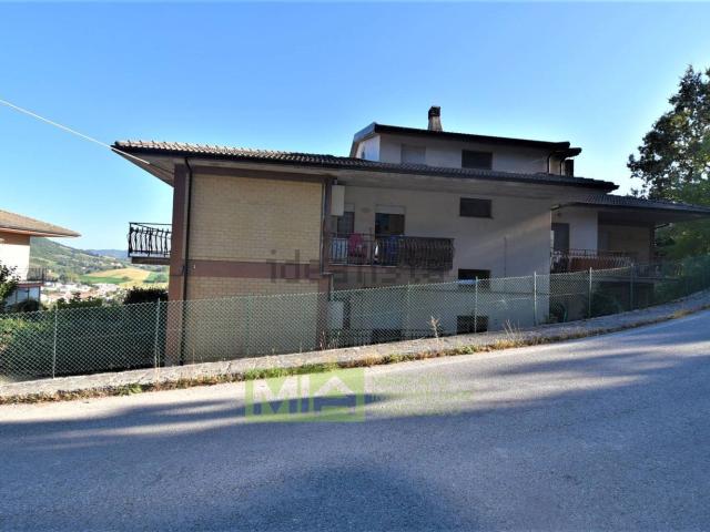Appartamento in vendita a Marche, Fermo