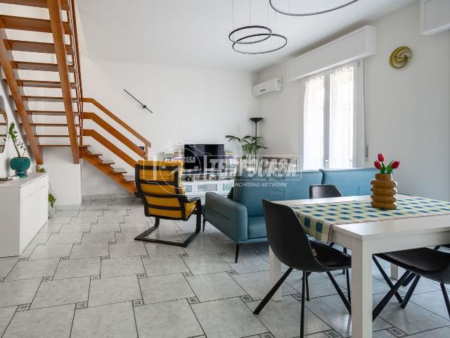 Appartamento in vendita a Roncina, Re