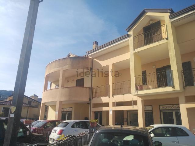 Appartamento in vendita a Bivio di Acquavella, Casal Velino Marina