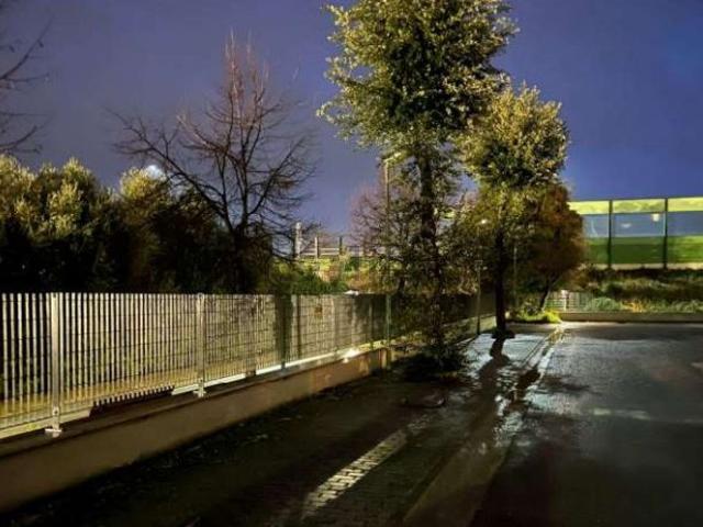 Appartamento in vendita a Valdaso, Marche