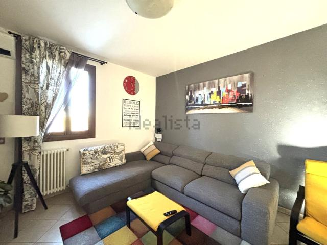 Appartamento in vendita a Borgo Panigale-Reno, Bologna