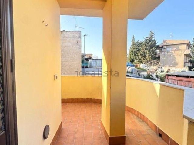 Appartamento in vendita a Casteldaccia, Palermo
