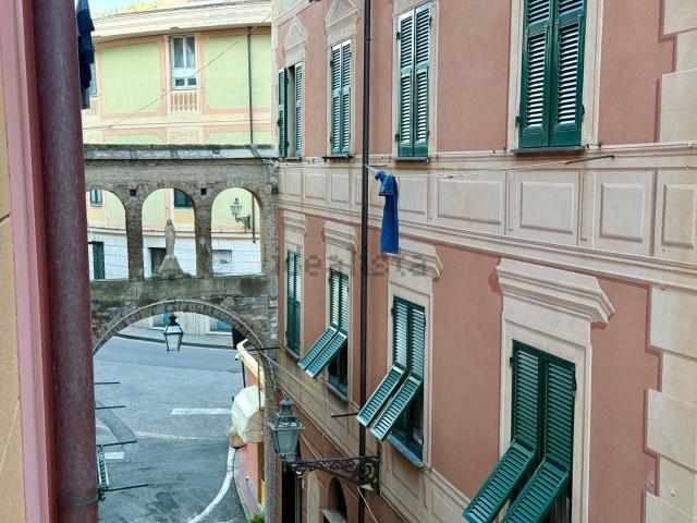 Attico in vendita a San Lorenzo Della Costa, Liguria