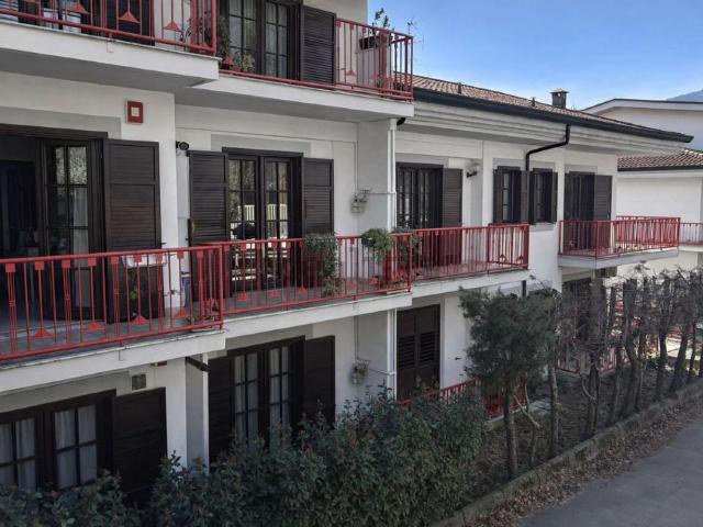 Appartamento in vendita a Mercogliano, Campania