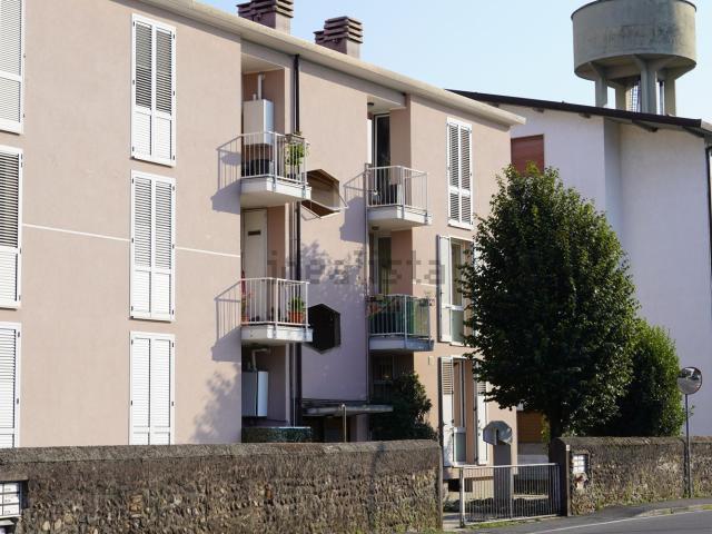Appartamento in vendita a Curnasco, Treviolo