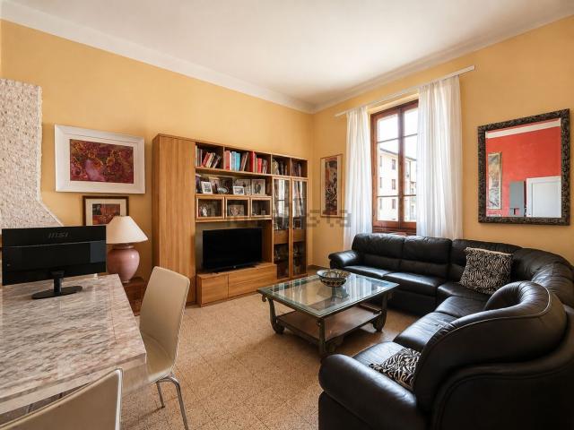 Appartamento in vendita a Quartiere 5, Firenze