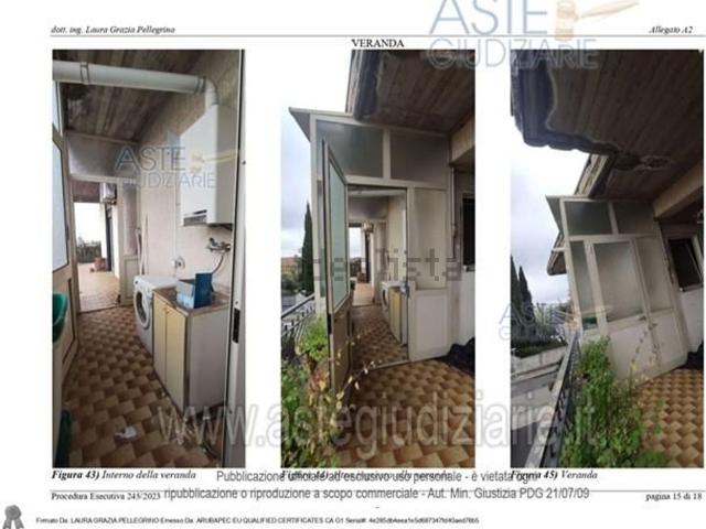 Appartamento in vendita a Viagrande, Sicilia