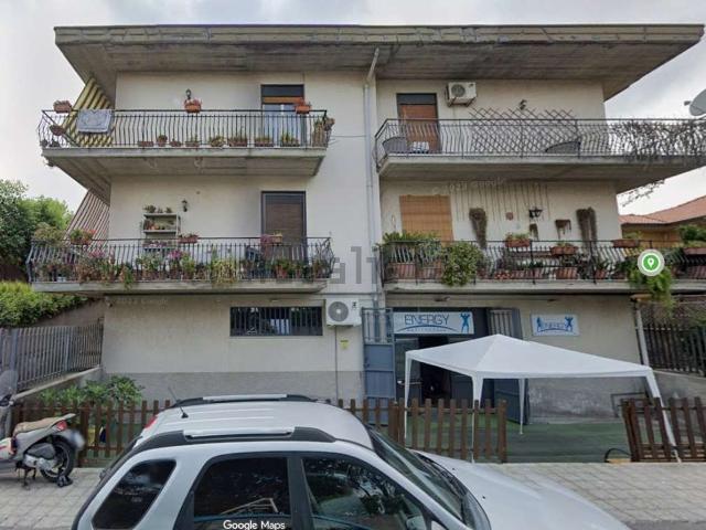 Appartamento in vendita a Viagrande, Catania