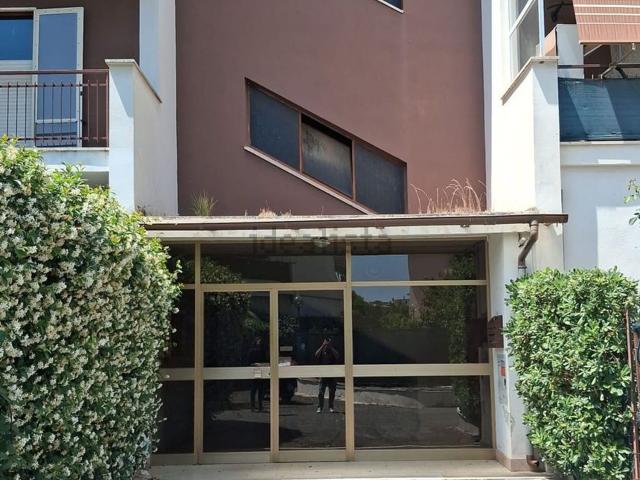 Appartamento in vendita a Poggio dell'Asino, Roma Capitale