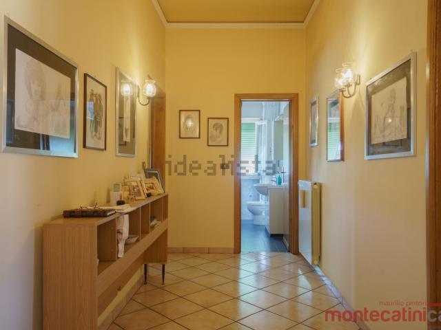 Appartamento in vendita a Le Case, Montevettolini