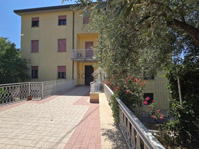 Appartamento in vendita a Acuto, Lazio