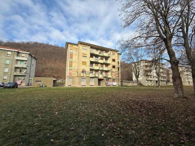 Appartamento in vendita a Ferrania, Cairo Montenotte