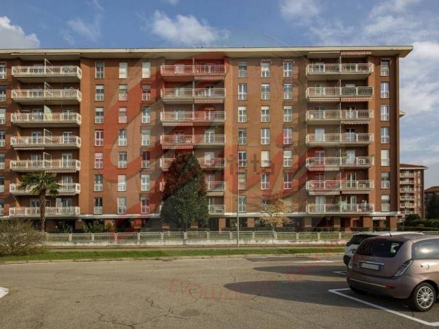 Appartamento in vendita a Piemonte, Torino