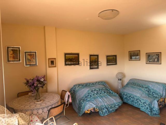 Appartamento in vendita a Unione di Comuni Montani Colline del Fiora, Pitigliano