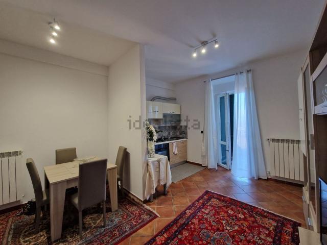 Appartamento in vendita a San Carlo, Piemonte