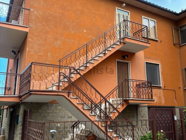 Appartamento in vendita a Bolsena, Lazio
